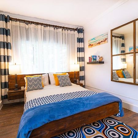 Lemon Cottage - At Orange Hill Nassau Ngoại thất bức ảnh