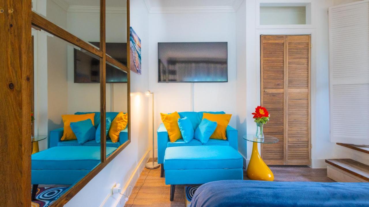 Lemon Cottage - At Orange Hill Nassau Ngoại thất bức ảnh