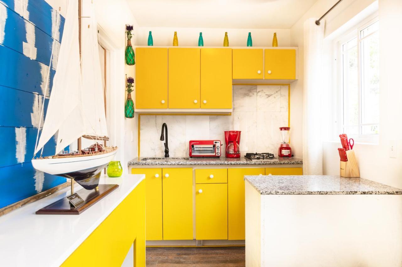 Lemon Cottage - At Orange Hill Nassau Ngoại thất bức ảnh