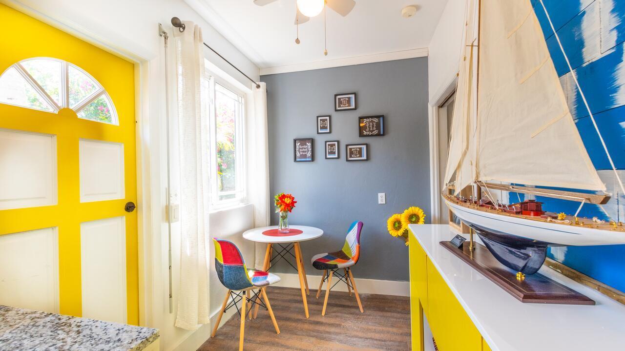 Lemon Cottage - At Orange Hill Nassau Ngoại thất bức ảnh