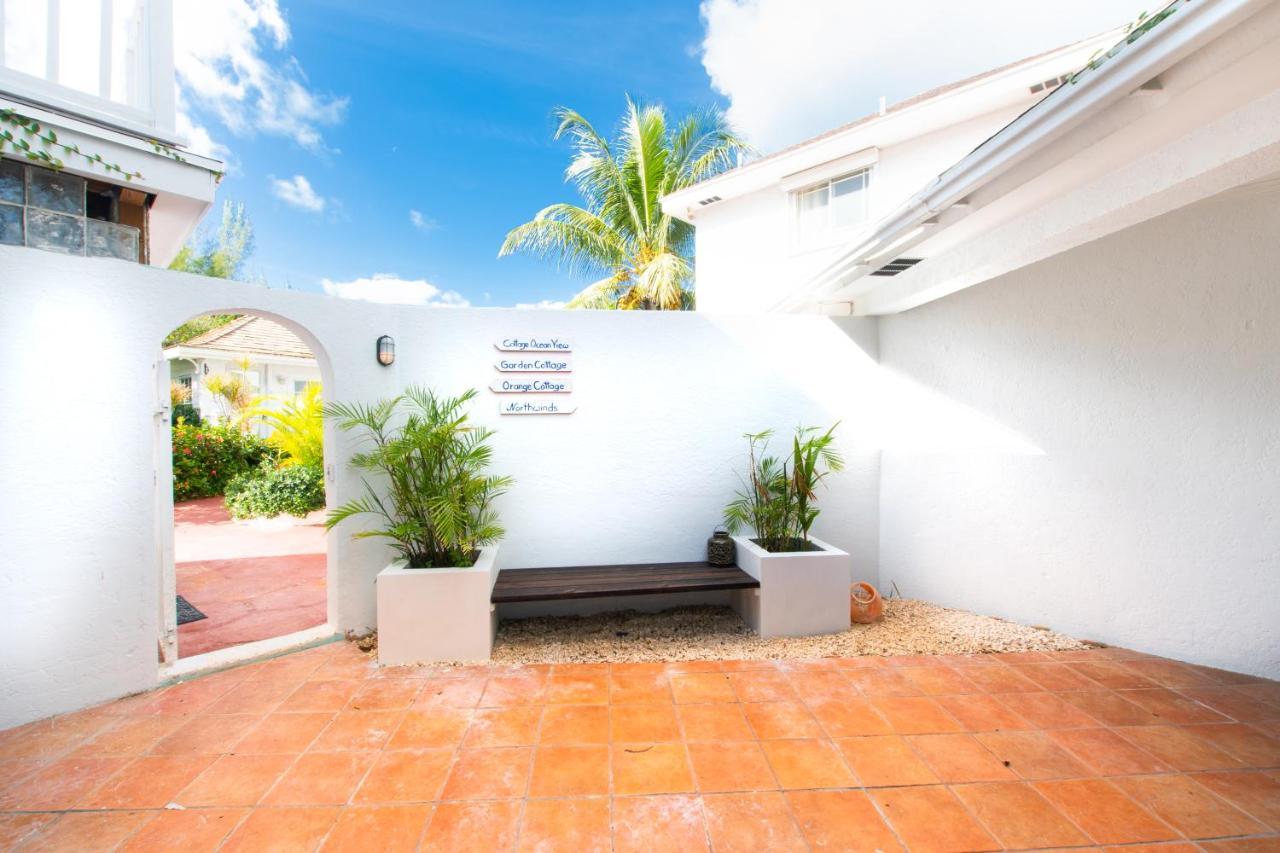 Lemon Cottage - At Orange Hill Nassau Ngoại thất bức ảnh