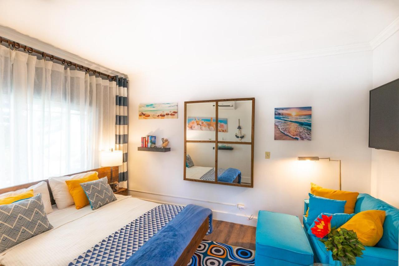 Lemon Cottage - At Orange Hill Nassau Ngoại thất bức ảnh